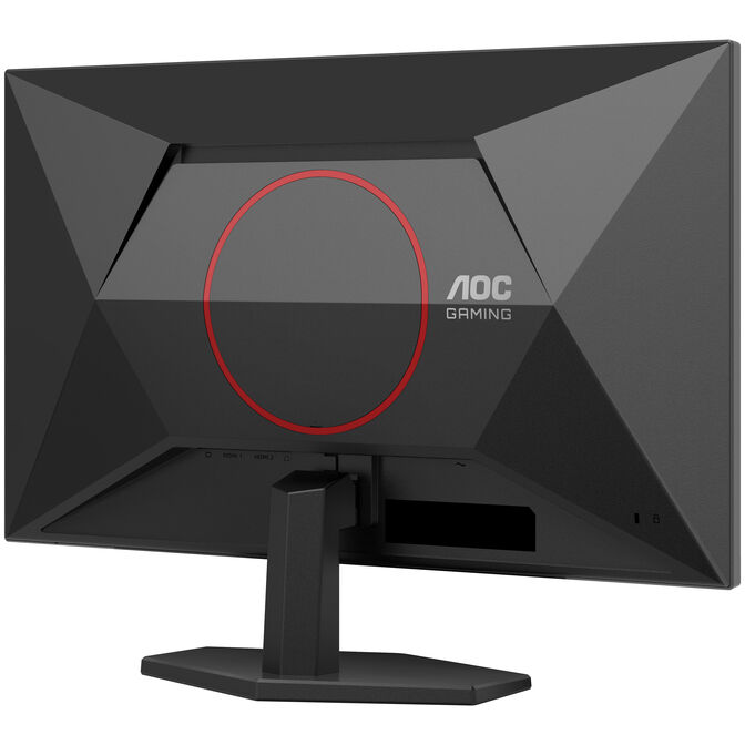 Monitor AOC Gaming 27" Q27G42XE Fast IPS QHD 180Hz 0.5ms Adaptive Sync image number 5