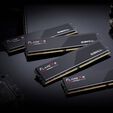 G.Skill Kit 32GB (2 x 16GB) DDR5 6000MHz Flare X5 EXPO CL28 Black - F5-6000J2836G16GX2-FX5 image number null