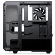 Caja ATX Phanteks EX5 DRGB Negra image number null
