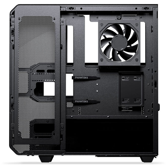 Caja ATX Phanteks EX5 DRGB Negra image number 8