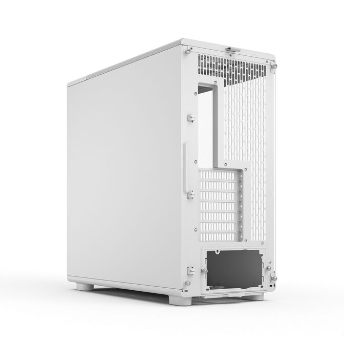 Torre E-ATX Fractal Design Epoch XL White Tempered Glass RGB Light Tint image number 14