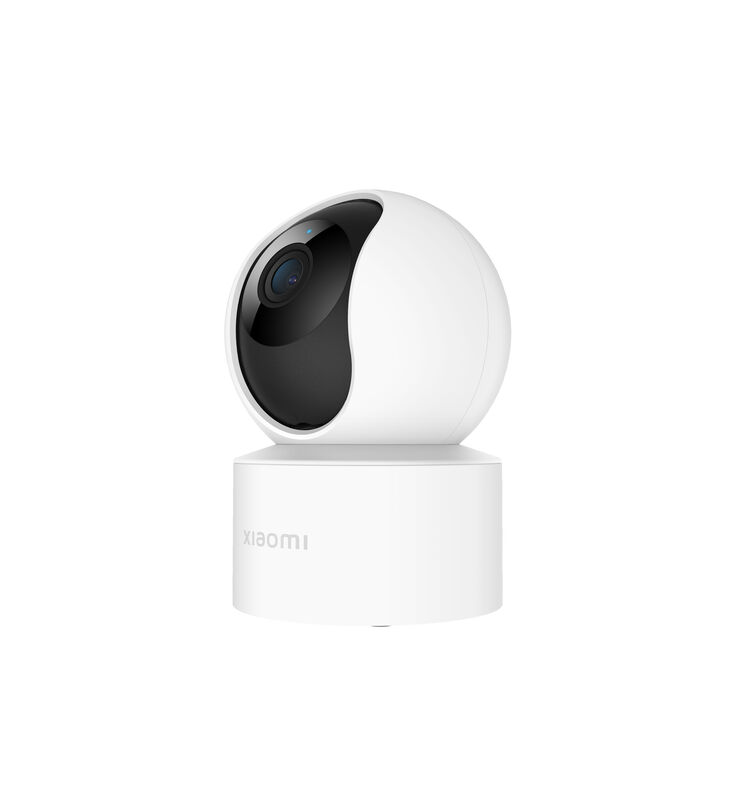 Cámara Inteligente Xiaomi Smart Camera C200 Wifi 1080P image number 2