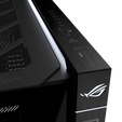Torre E-ATX ASUS ROG CRONOX GR801 ARGB Negra image number null