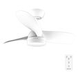 Ventilador de Techo Cecotec EnergySilence Aero 3050 White image number null