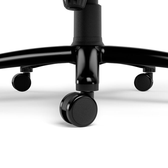 Silla noblechairs EPIC - Fallout Nuka-Cola Edition image number 7