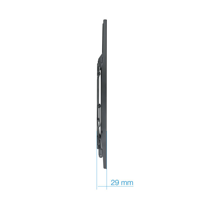 Soporte de Pared Tooq 43" a 90" Max.70Kg image number 7
