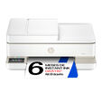 Impresora Multifunci&oacute;n de Inyecci&oacute;n de Tinta HP Envy 6520e Todo-en-Uno WiFi image number null