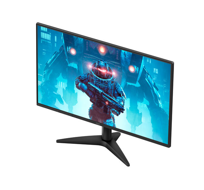 Monitor AOC 27" Q27B36X IPS W-LED QHD 144Hz image number 7