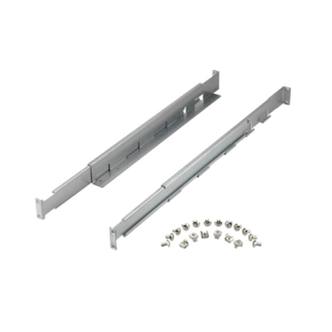 UPS APC Easy On-Line SRV RM 3000VA 2700W 230V con Rail Kit image number 2