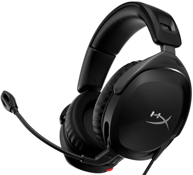 Auriculares HyperX Clyd Stinger 2 image number 0