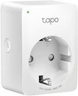 Tomas Inteligente TP-Link Tapo P100 Wi-Fi Mini image number null