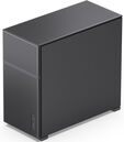Caja ATX Jonsbo D41 MESH Vidrio Templado Negro image number null