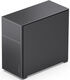 Caja ATX Jonsbo D41 MESH Vidrio Templado Negro image number null