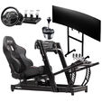 Bundle SimRacing Mid Tier image number null