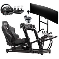 Bundle SimRacing Mid Tier