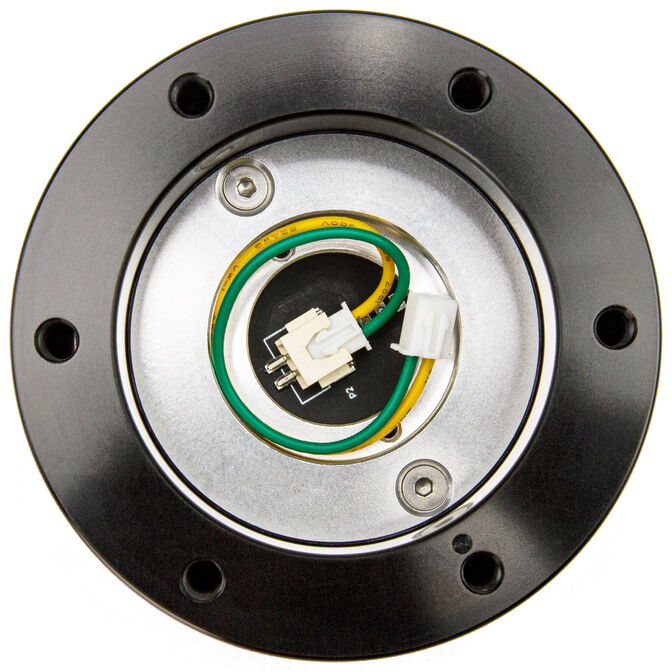 Quick Release Simagic QR70 - Para GT1 Series image number 1