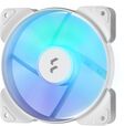 Ventilador Fractal Design Aspect 12 120mm PWM RGB Blanco image number null
