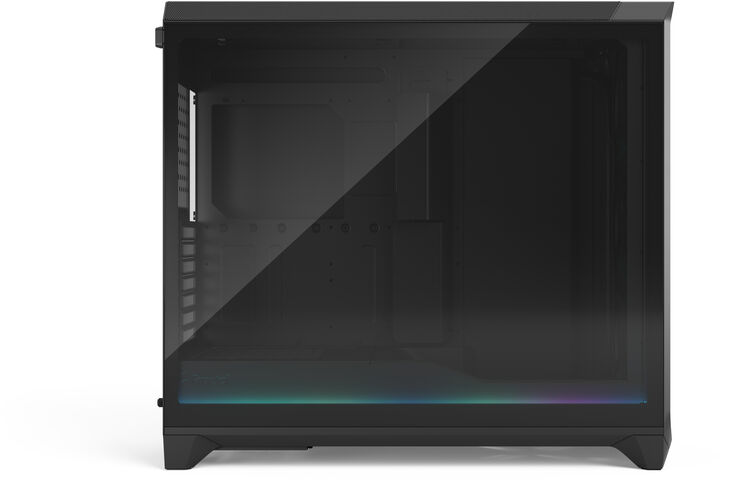 Torre E-ATX Fractal Design Meshify 3 XL Ambience Pro RGB Negra TG Light Tint image number 7