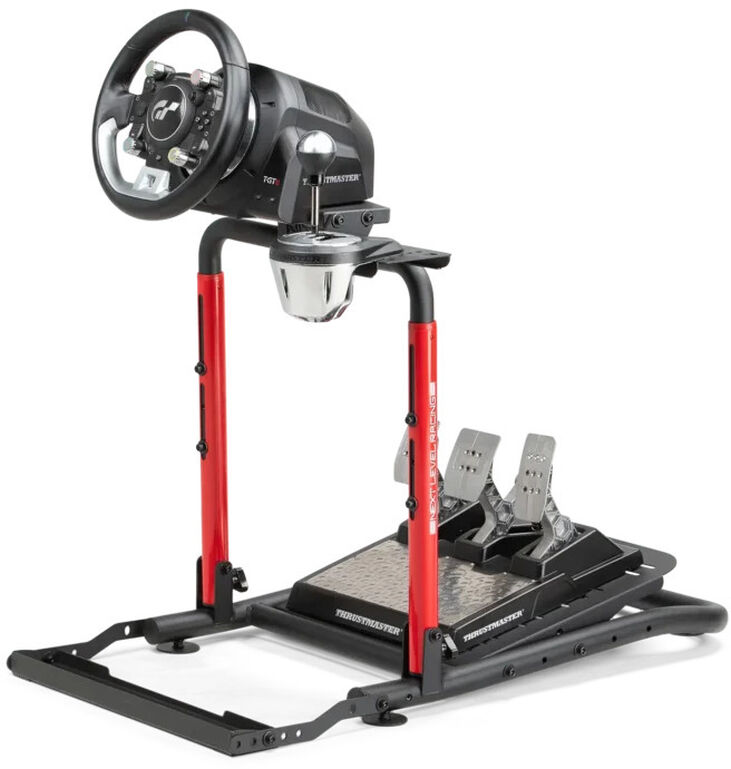 Next Level Racing Wheel Stand Lite 2.0 image number 2