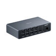KVM Acesso Remoto GL.iNet GL-RM4PE Comet X PoE Quad Port image number null