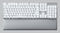 Teclado Razer Pro Type Ultra RGB (US)