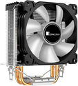 Ventilador CPU Jonsbo CR-1200 ARGB Negro - 92mm image number null
