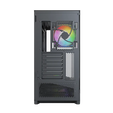 Caja ATX Montech SKY 3 Negro image number null