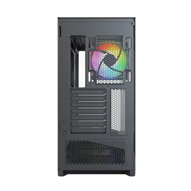 Caja ATX Montech SKY 3 Negro image number 3