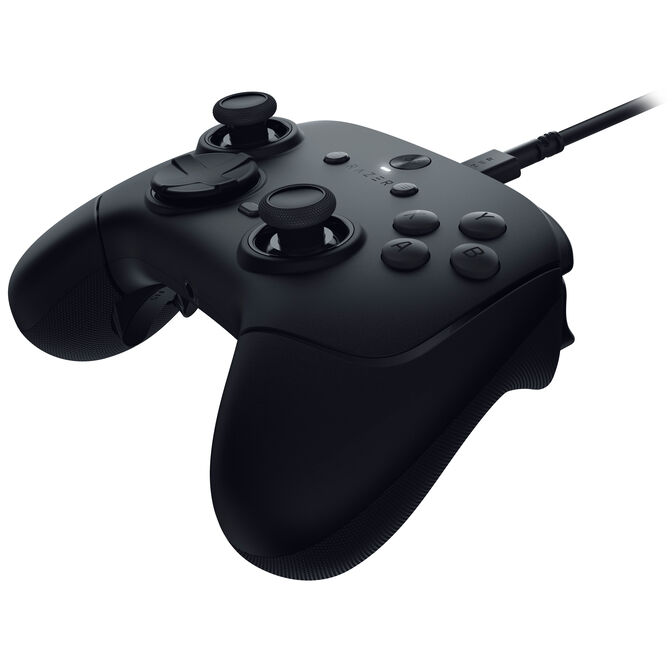 Mando Razer Wolverine V3 Tournament Edition PC Negro image number 2