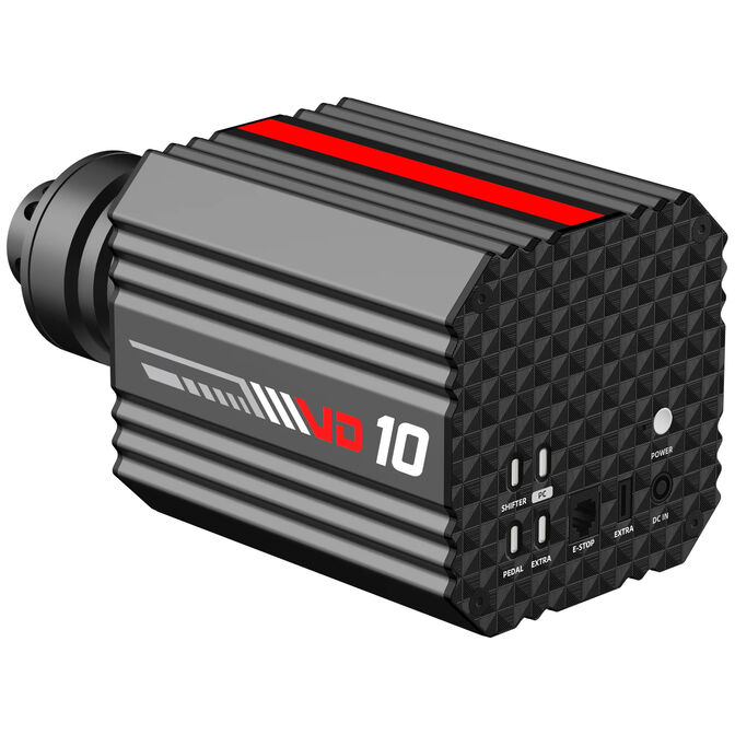 Wheelbase Direct Drive PXN VD10 (12nm) image number 3
