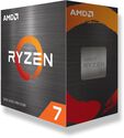 Procesador AMD Ryzen 7 5800XT 8-Core (3.8GHz-4.8GHz) 36MB AM4 image number null