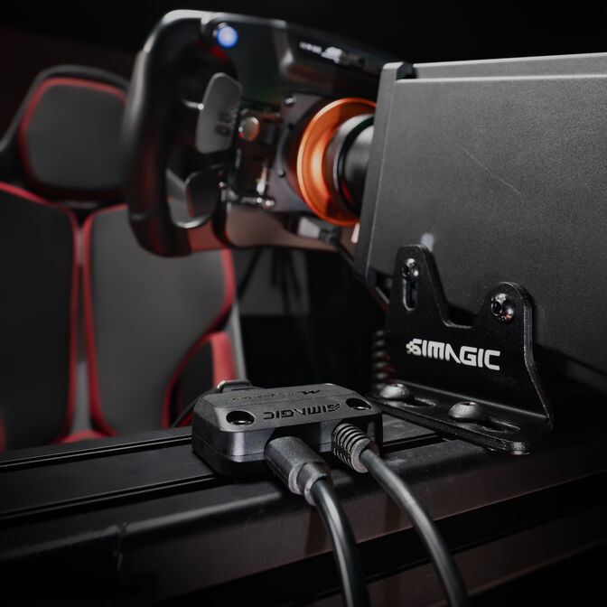 Conectores Simagic MagLink Pro image number 6