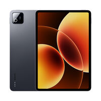 Tablet Xiaomi Pad 8 Pro 11.2" (8 / 256GB) 144Hz WiFi Gris Grafito