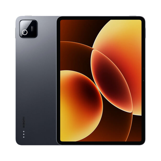 Tablet Xiaomi Pad 8 Pro 11.2" (8 / 256GB) 144Hz WiFi Gris Grafito image number 0
