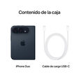 Smartphone iPhone Duo 7.6" 512Gb Night Sky image number null