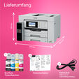Impresora Multifunci&oacute;n de Inyecci&oacute;n de Tinta Epson EcoTank Pro ET-16685 Todo-en-Uno WiFi image number null
