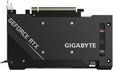 GIGABYTE GeForce RTX 3060 WINDFORCE OC 12G (rev. 2.0) NVIDIA 12 GB GDDR6 image number null