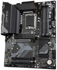GIGABYTE B760 GAMING X AX DDR4 Placa base - Soporta CPUs Intel Core de 14&ordf; generaci&oacute;n, VRM digital de 8+1+1 fases, hasta 5333MHz DDR4 (OC), 3xPCIe 4.0 M.2, Wi-Fi 6E, LAN de 2.5GbE, USB 3.2 Gen 2 image number null
