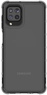 Funda Samsung Protective para Galaxy M22 Negro