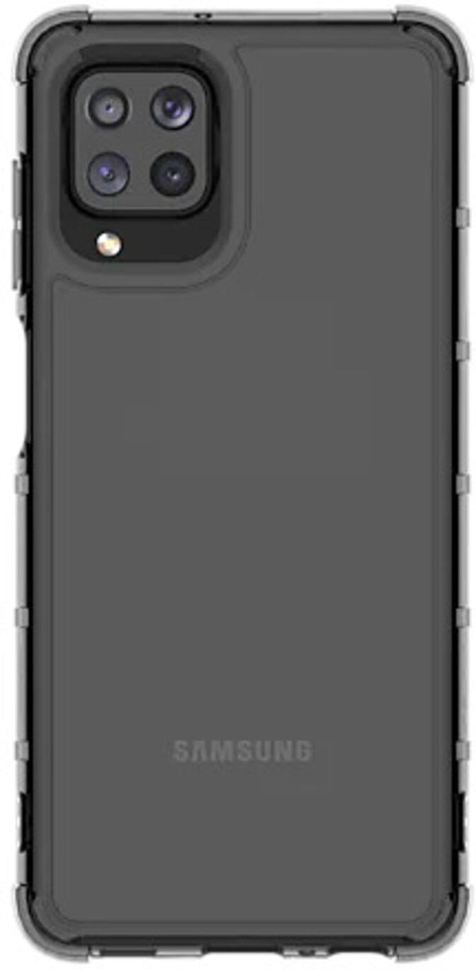 Funda Samsung Protective para Galaxy M22 Negro image number 0