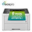 Impresora L&aacute;ser Brother HL-L3220CWE Color WiFi image number null