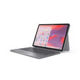 Port&aacute;til Lenovo Chromebook Duet 11M889-720 10.95" MediaTek 838 8GB 128GB Arm Mali-G57 WUXGA Touch ChromeOS + Stand + Teclado Folio (sem carregador) image number null