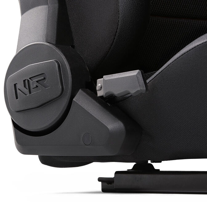 Asiento de competici&oacute;n Next Level Racing ERS5 en Mesh image number 5