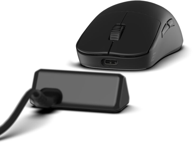 Ratón Gaming Endgame Gear OP1w 4k V2 Wireless - Negro image number 5