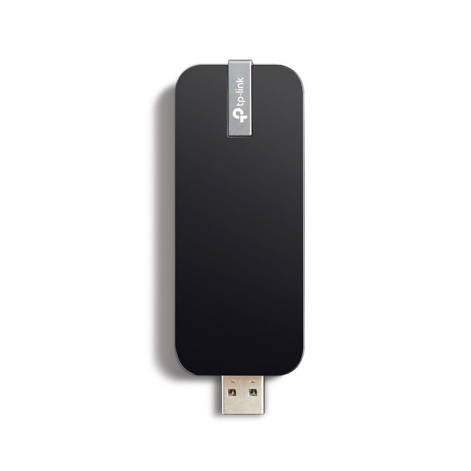 Adaptador USB TP-Link Archer T4U V5 AC1300 Wireless Dual Band image number 1