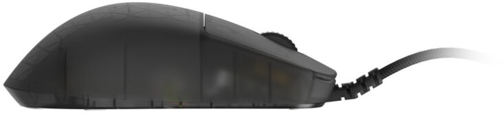 Ratón Gaming Endgame Gear OP1 8K V2 - Dark Frost image number 5