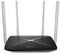Router Mercusys AC12 AC1200 Dual-Band WiFi 5 10/100Mbps