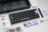 Teclado Mecânico Ducky ONE 3 Classic Mini 60% MX-Brown (ES) image number null
