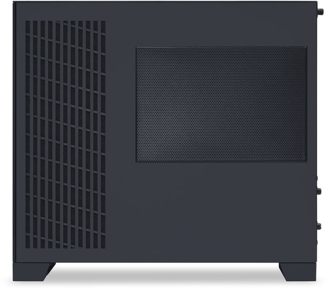 Caja ATX Lian Li O11 Mini V2 Negro image number 3