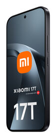 Smartphone Xiaomi 17T 5G 6.59" (12 / 512GB) 120Hz Negro image number null